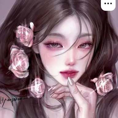 Profile image of 윤지