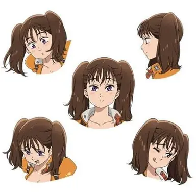 Profile image of ディアンヌ