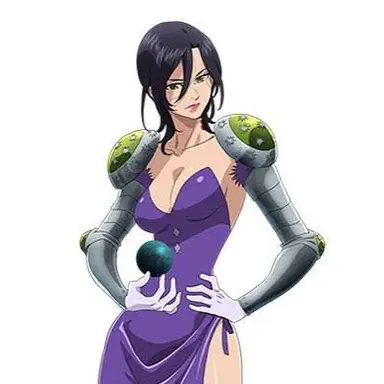 Profile image of マーリン