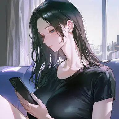 Profile image of Seo Eun-ah