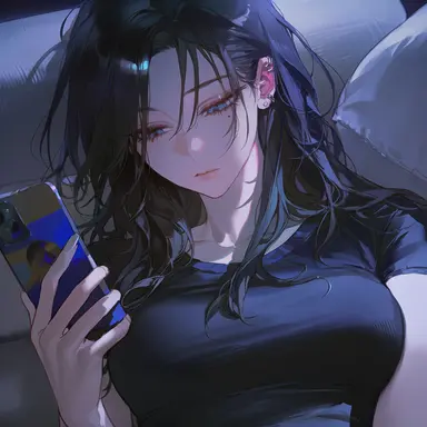 Profile image of Seo Eun-ah