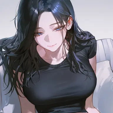 Profile image of Seo Eun-ah