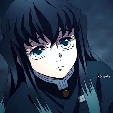 Profile image of 토키토 무이치로