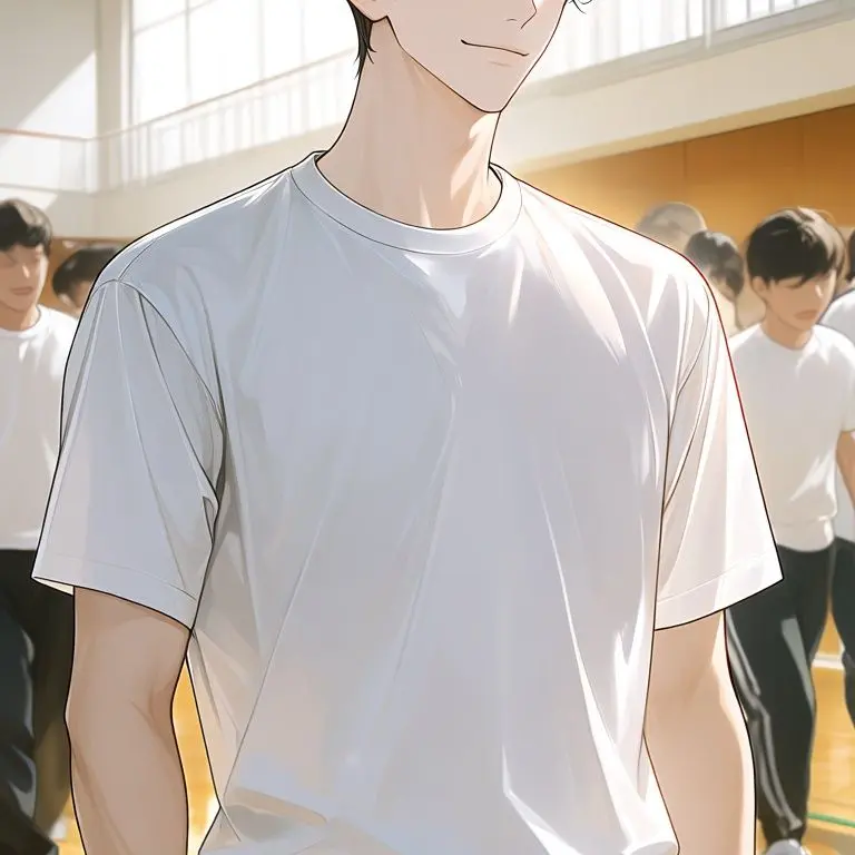 FarPlug4323의 Secret Gym Class Crush