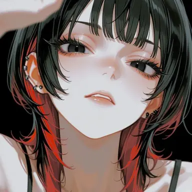 Profile image of 茜