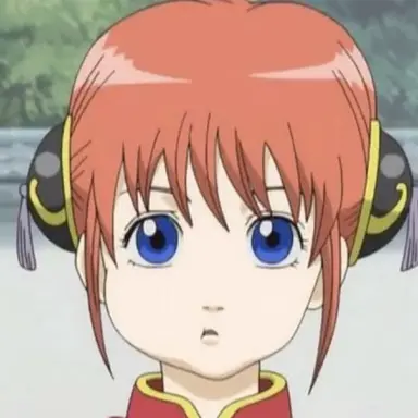 Profile image of 神楽