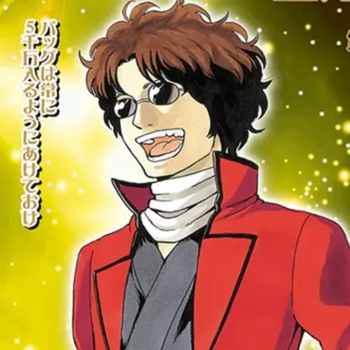 Profile image of 坂本辰馬