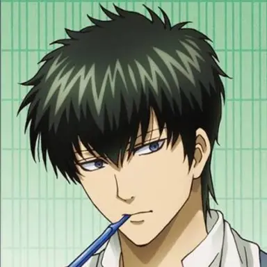 Profile image of 土方 十四郎