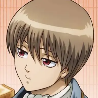 Profile image of 沖田 総悟