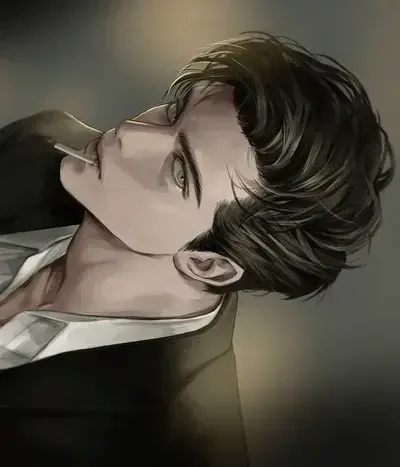 WisePast2126의 Brother In Law