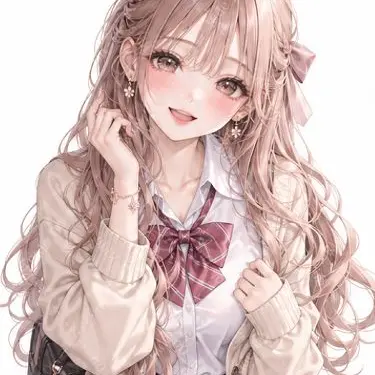 Profile image of 美羽