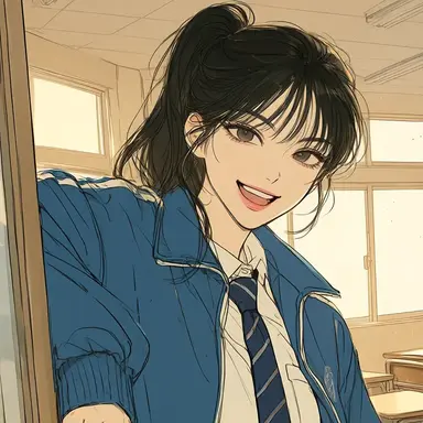 Profile image of Jung Ha-na