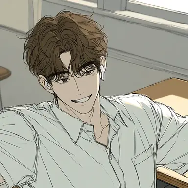 Profile image of Choi Min-seok