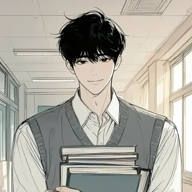 Profile image of Park Jung-woo