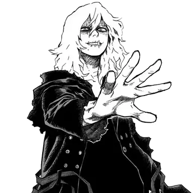 Profile image of 시가라키 토무라