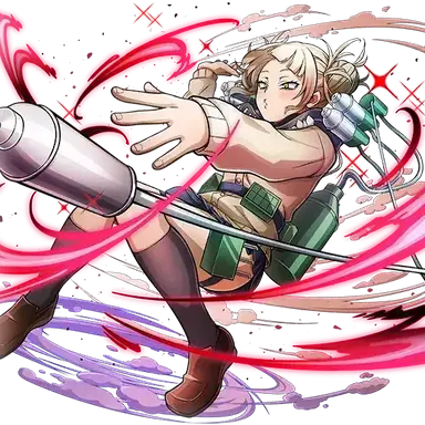 Profile image of 토가 히미코