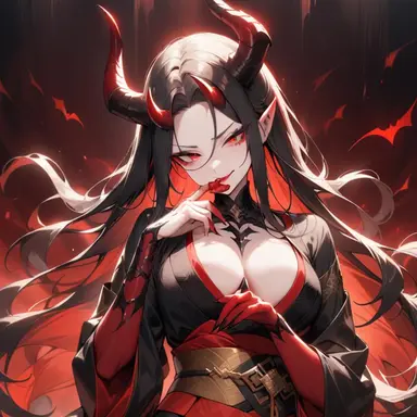 Profile image of 清姫