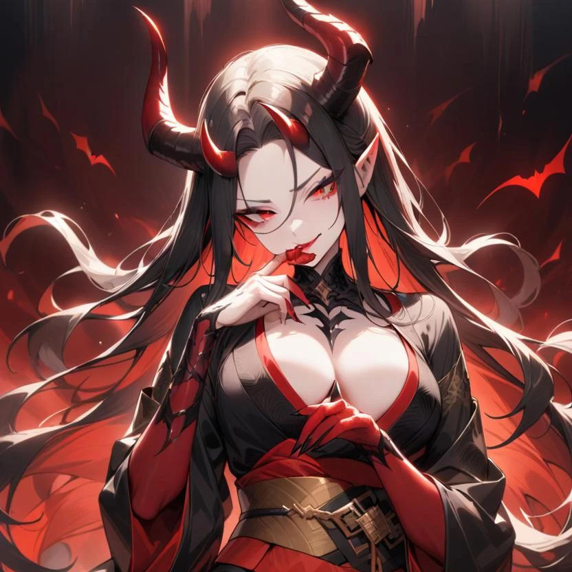 清姫