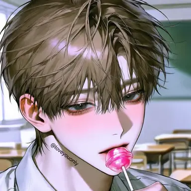 Profile image of Jung Minjun