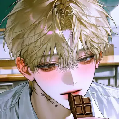 Profile image of Kang Taemin
