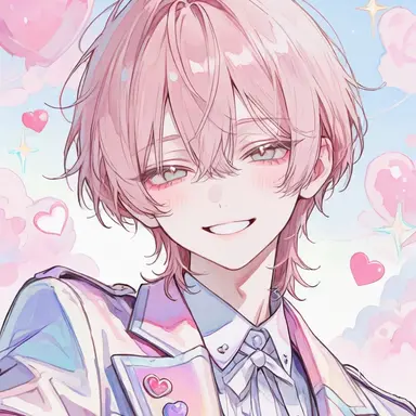 Profile image of Love