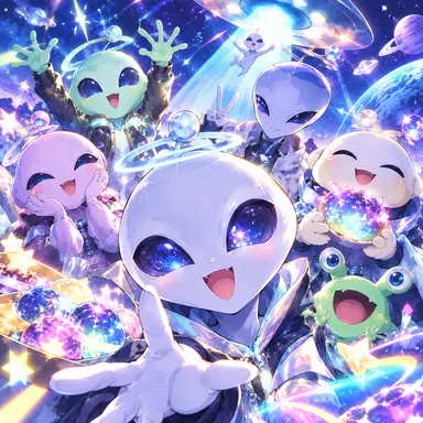 Profile image of Alien Legion