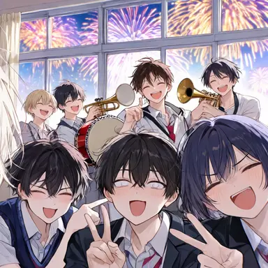 Profile image of Class 2A