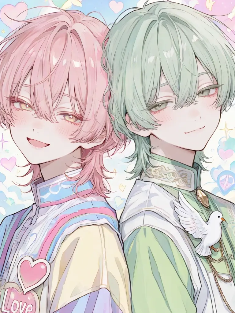 hanamaru_tarburg의 Live On!!