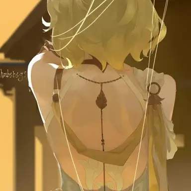 Profile image of アグライア