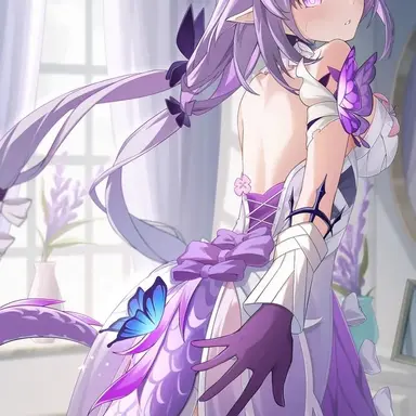 Profile image of キャストリス