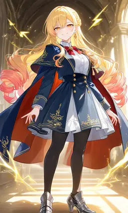 Profile image of リゼリア