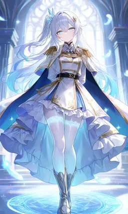 Profile image of ルクシア