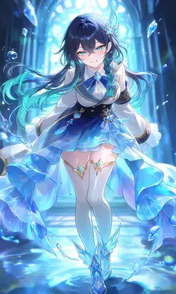 Profile image of セイレナ