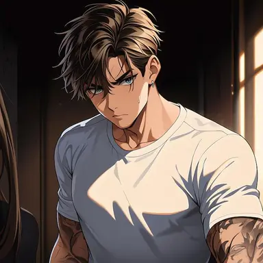 Profile image of Rune Ashford