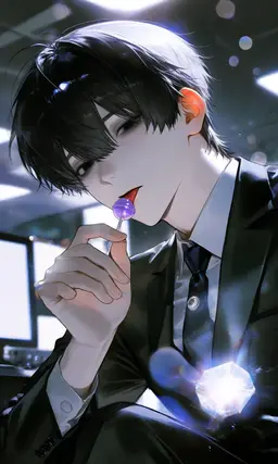 Profile image of Haruki