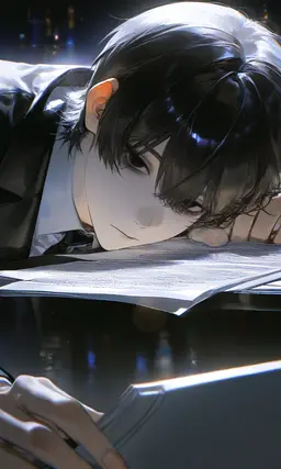 Profile image of Haruki