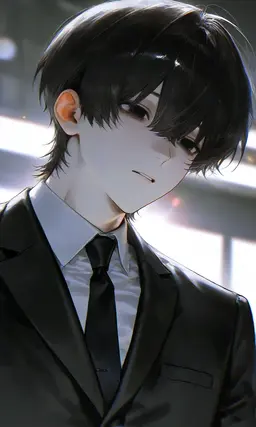 Profile image of Haruki