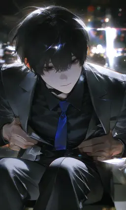 Profile image of Haruki