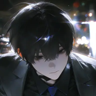Profile image of Haruki