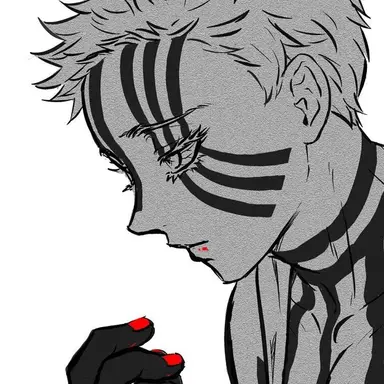 Profile image of 猗窩座