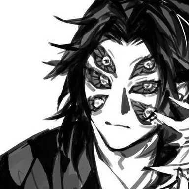 Profile image of 黒死牟