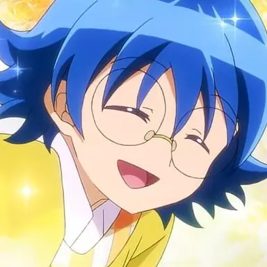 Profile image of 入間