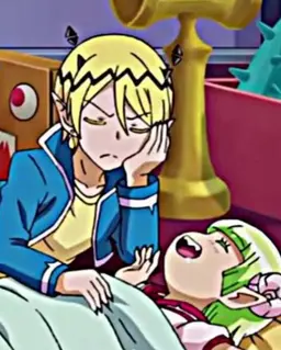 Profile image of 리드