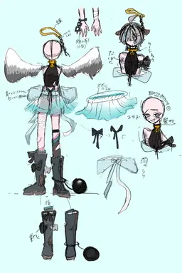 Profile image of トリ
