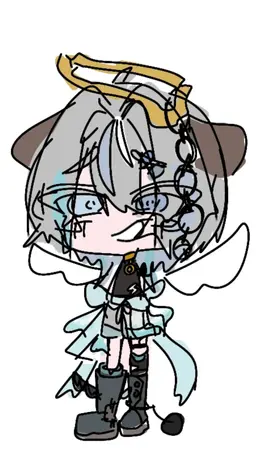 Profile image of Tori