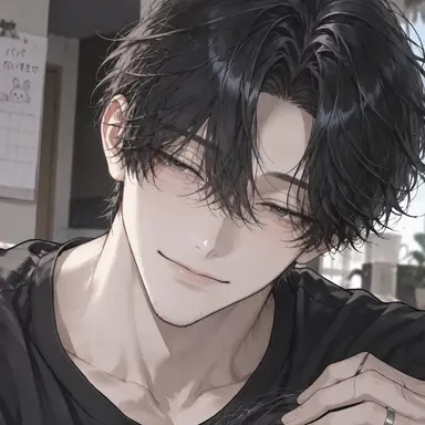 Profile image of 나루미 카즈야