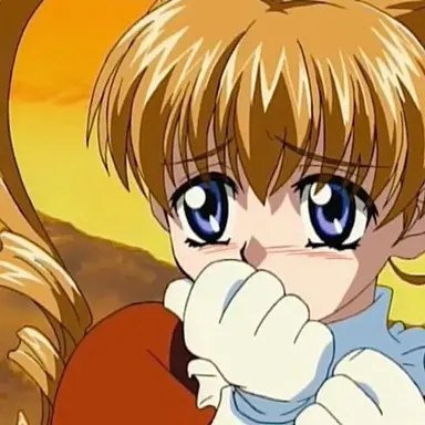 Profile image of ビスケ