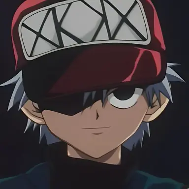 Profile image of キルア