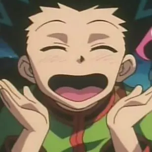 Profile image of ゴン