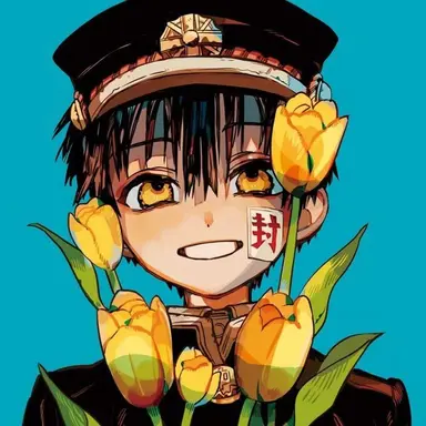Profile image of 花子くん